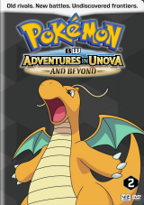 BW Adventures in Unova - And Beyond - 2