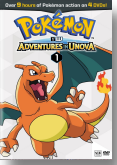 Black & White Adventures in Unova (and Beyond)