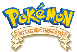 Pokémon Adventures in Orange Islands