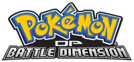 Pokémon DP Battle Dimension
